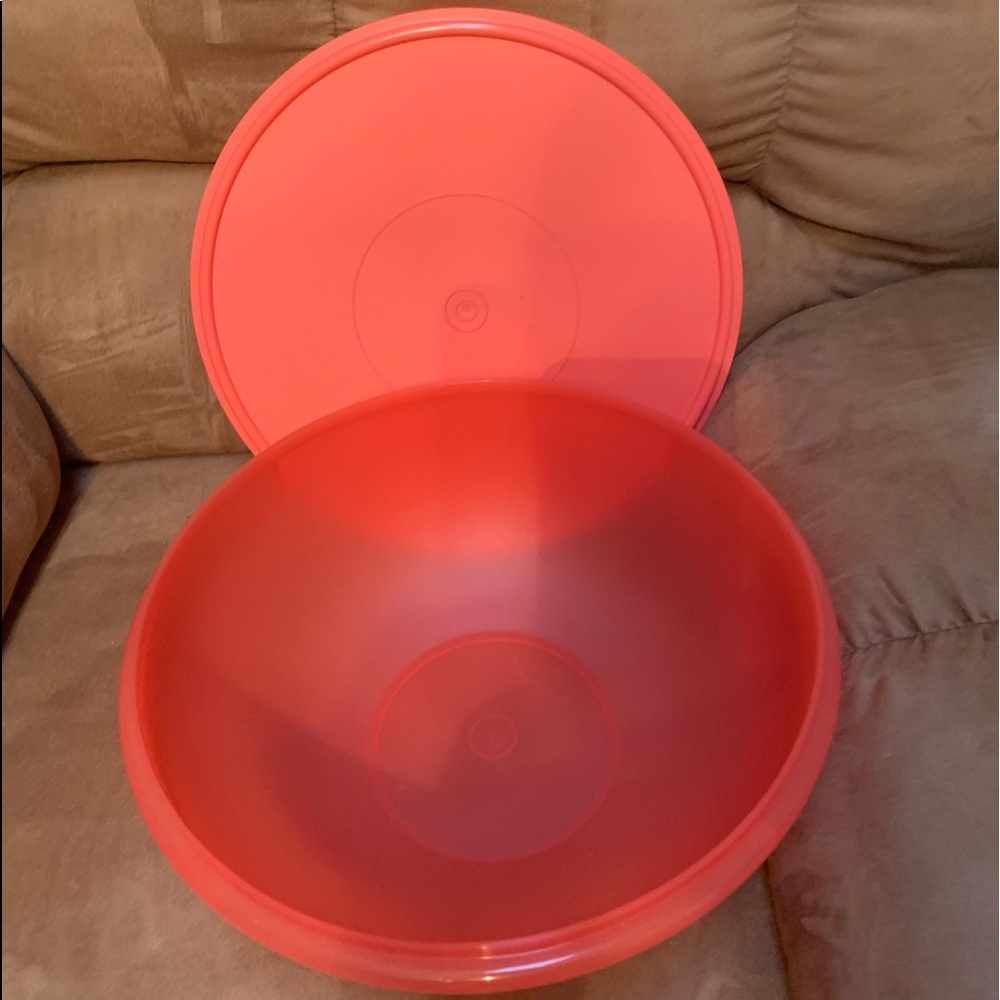Tupperware Fix ‘N Mix Bowl